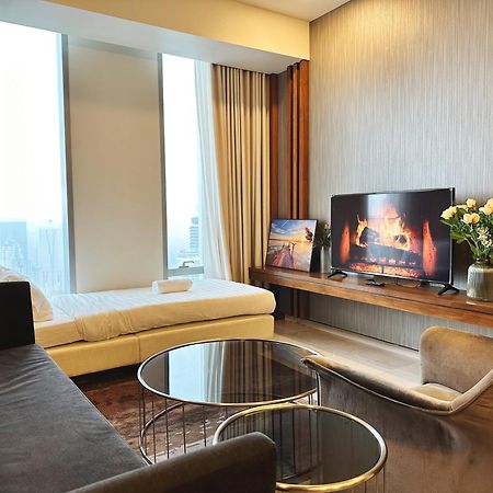 Tropicana Residence Kuala Lumpur By Collective Haus Bagian luar foto