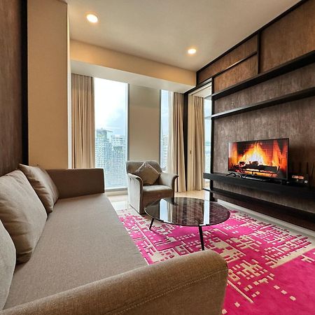 Tropicana Residence Kuala Lumpur By Collective Haus Bagian luar foto
