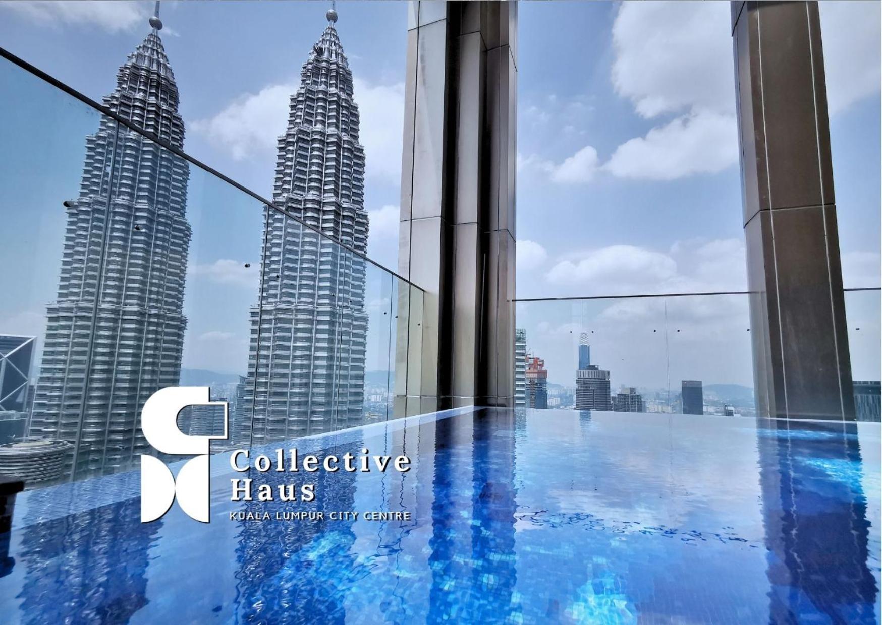 Tropicana Residence Kuala Lumpur By Collective Haus Bagian luar foto