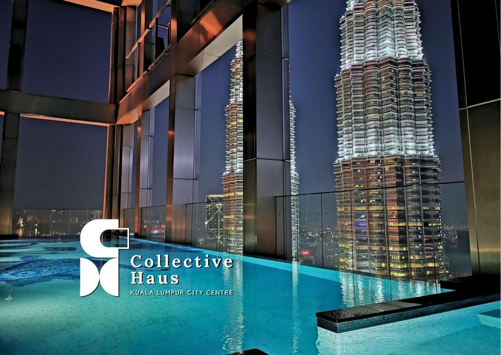 Tropicana Residence Kuala Lumpur By Collective Haus Bagian luar foto