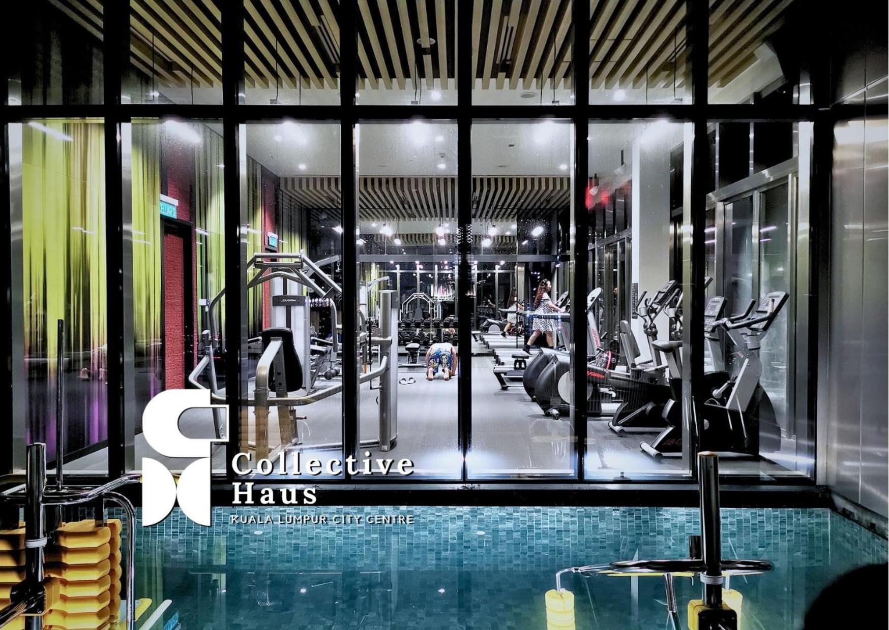 Tropicana Residence Kuala Lumpur By Collective Haus Bagian luar foto