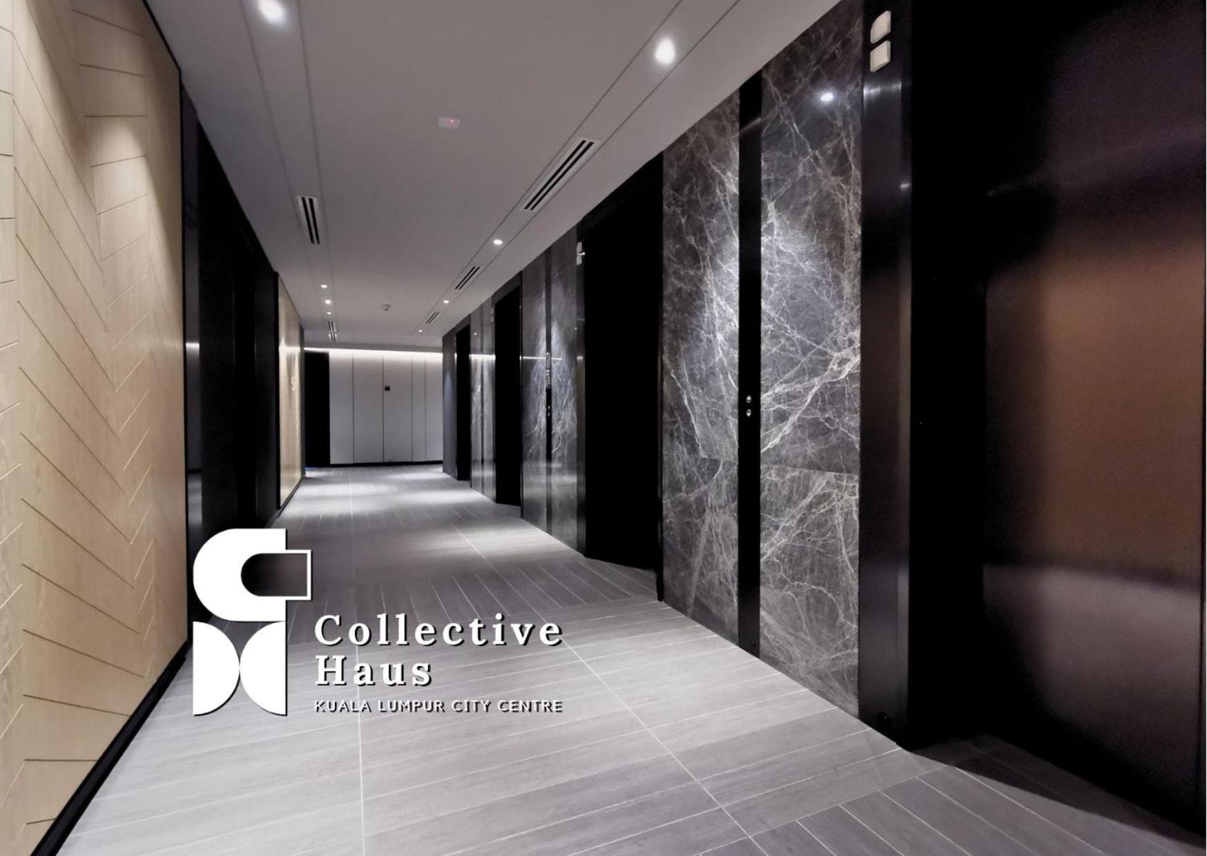 Tropicana Residence Kuala Lumpur By Collective Haus Bagian luar foto