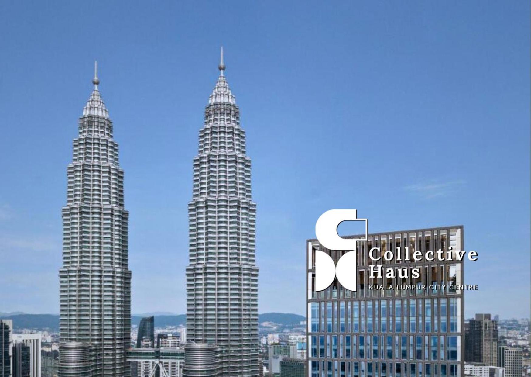 Tropicana Residence Kuala Lumpur By Collective Haus Bagian luar foto