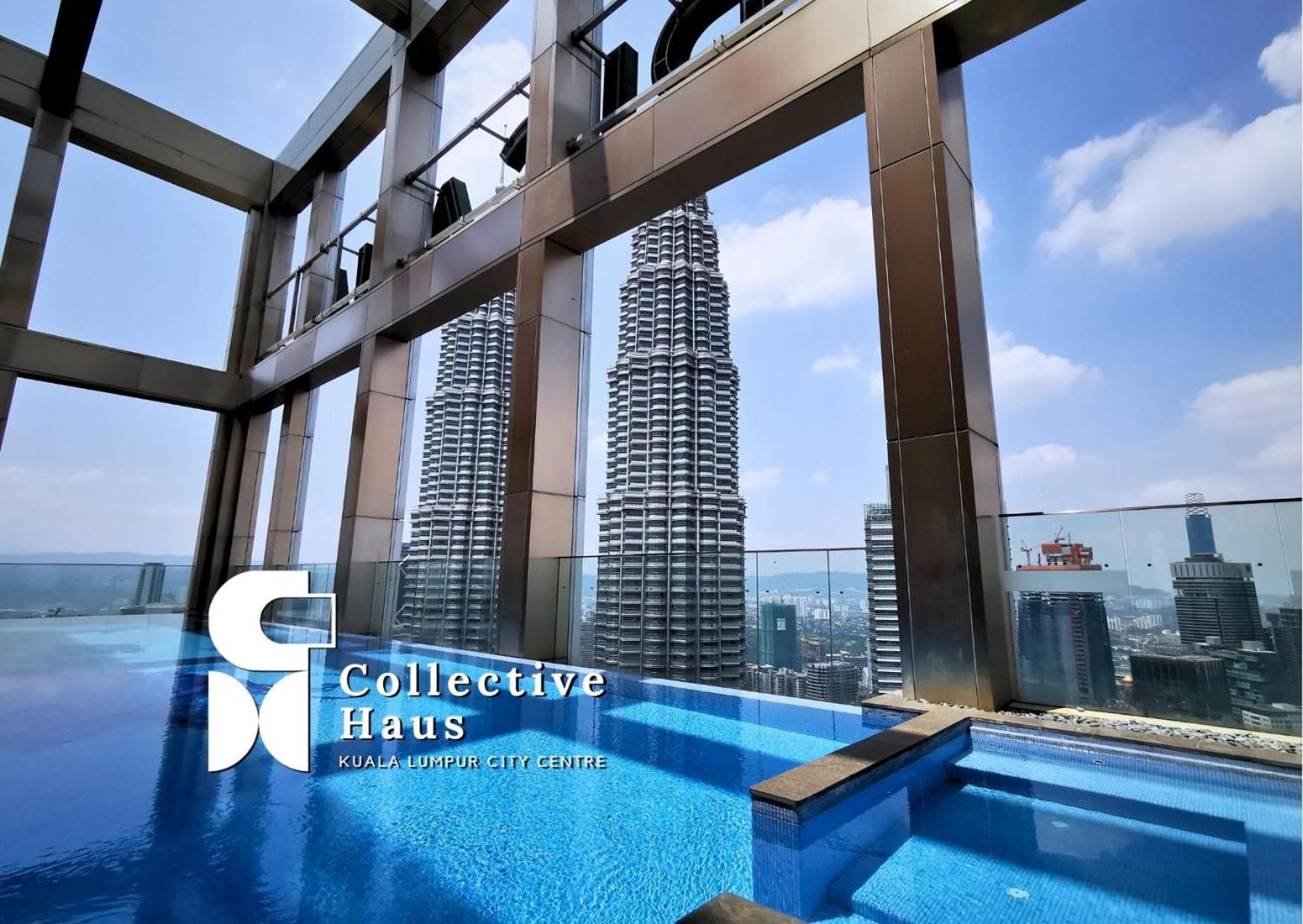Tropicana Residence Kuala Lumpur By Collective Haus Bagian luar foto