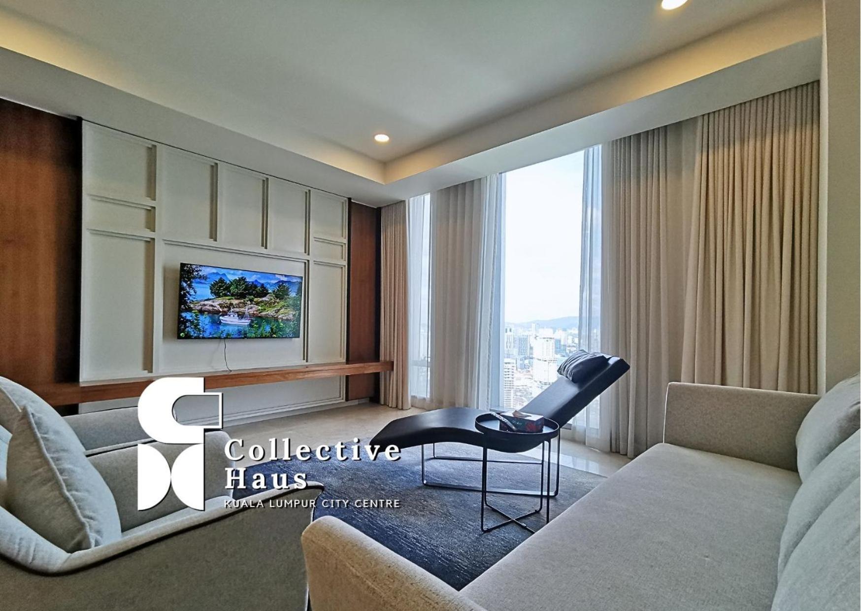 Tropicana Residence Kuala Lumpur By Collective Haus Bagian luar foto