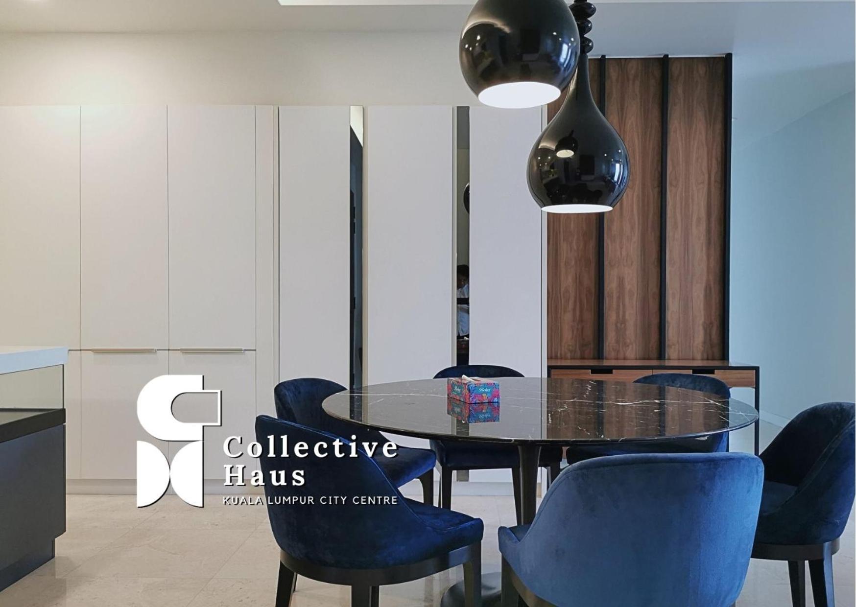 Tropicana Residence Kuala Lumpur By Collective Haus Bagian luar foto