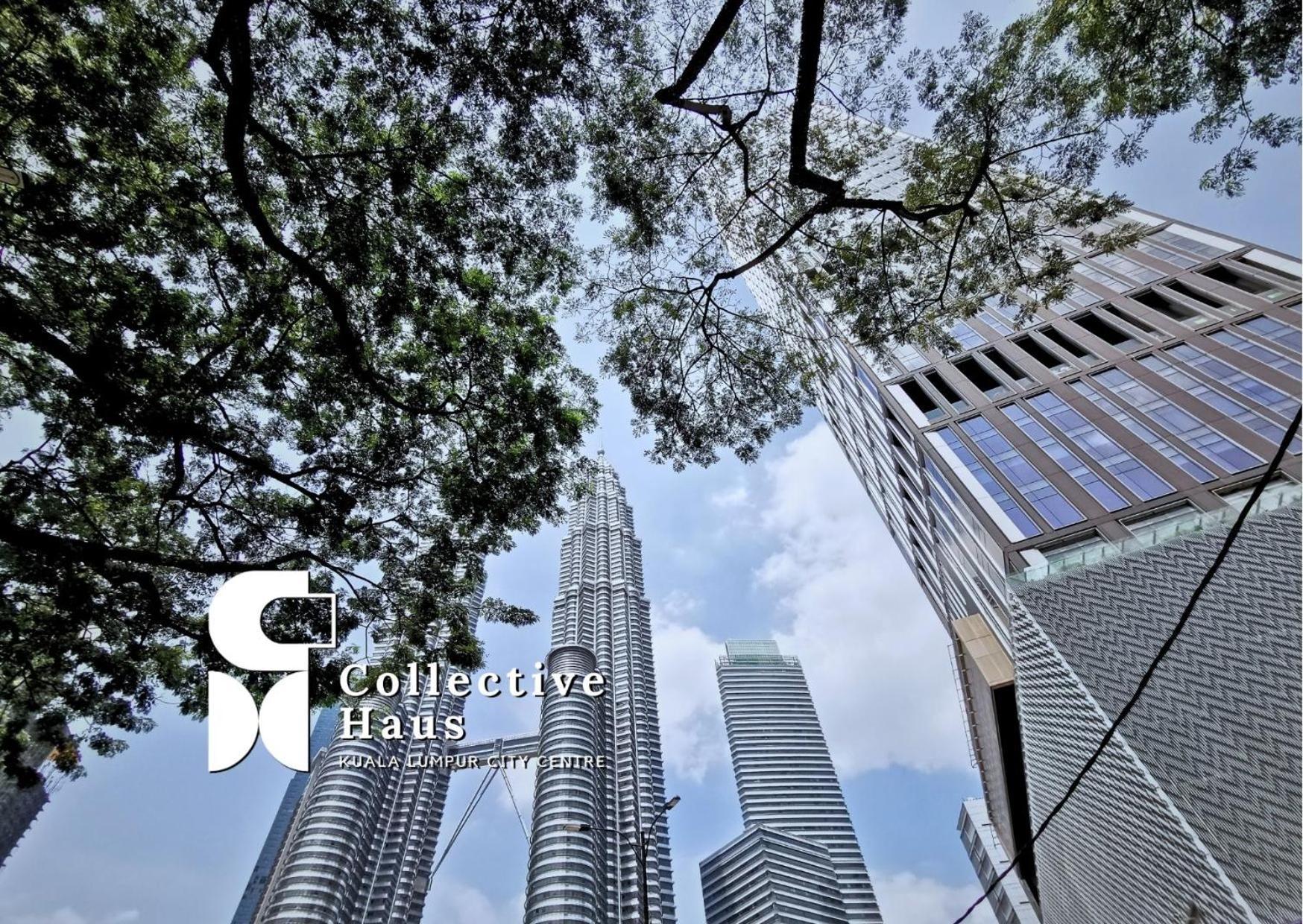 Tropicana Residence Kuala Lumpur By Collective Haus Bagian luar foto