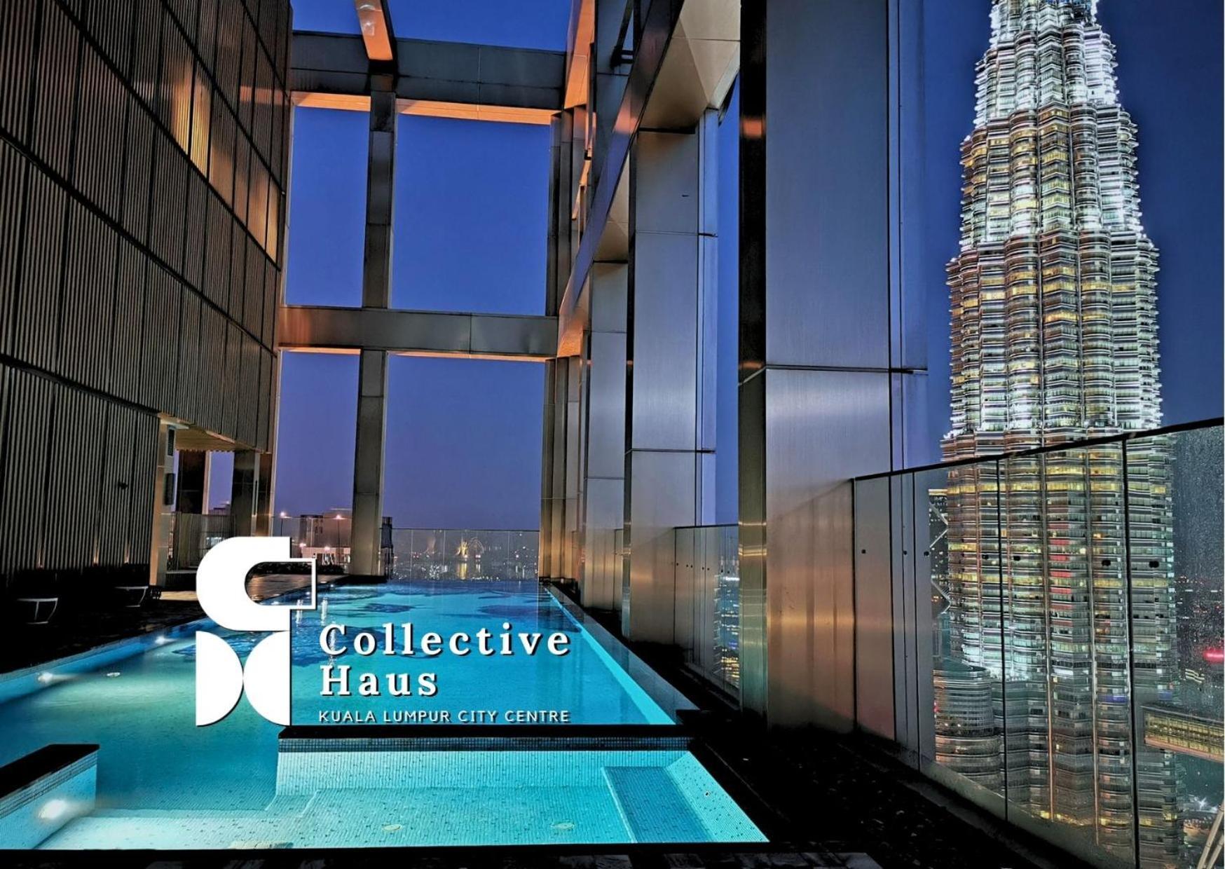 Tropicana Residence Kuala Lumpur By Collective Haus Bagian luar foto