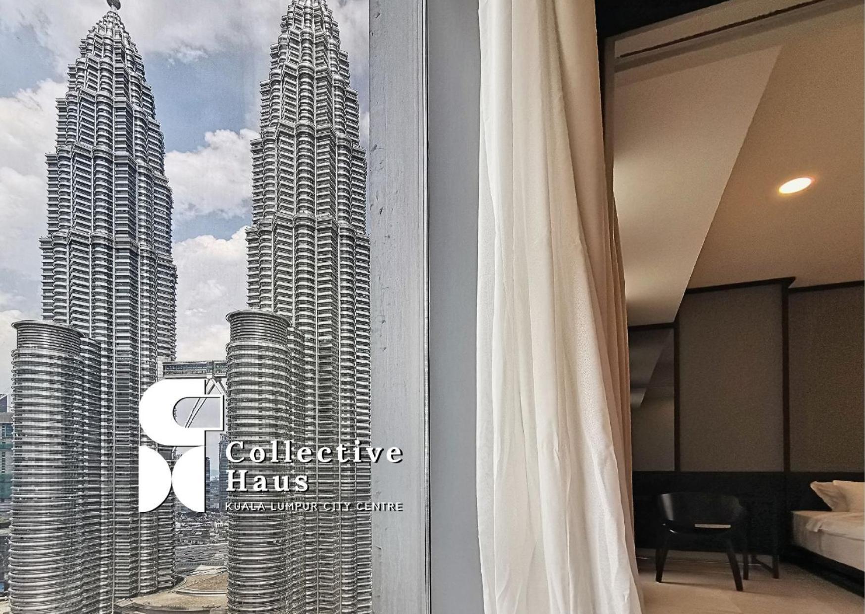 Tropicana Residence Kuala Lumpur By Collective Haus Bagian luar foto