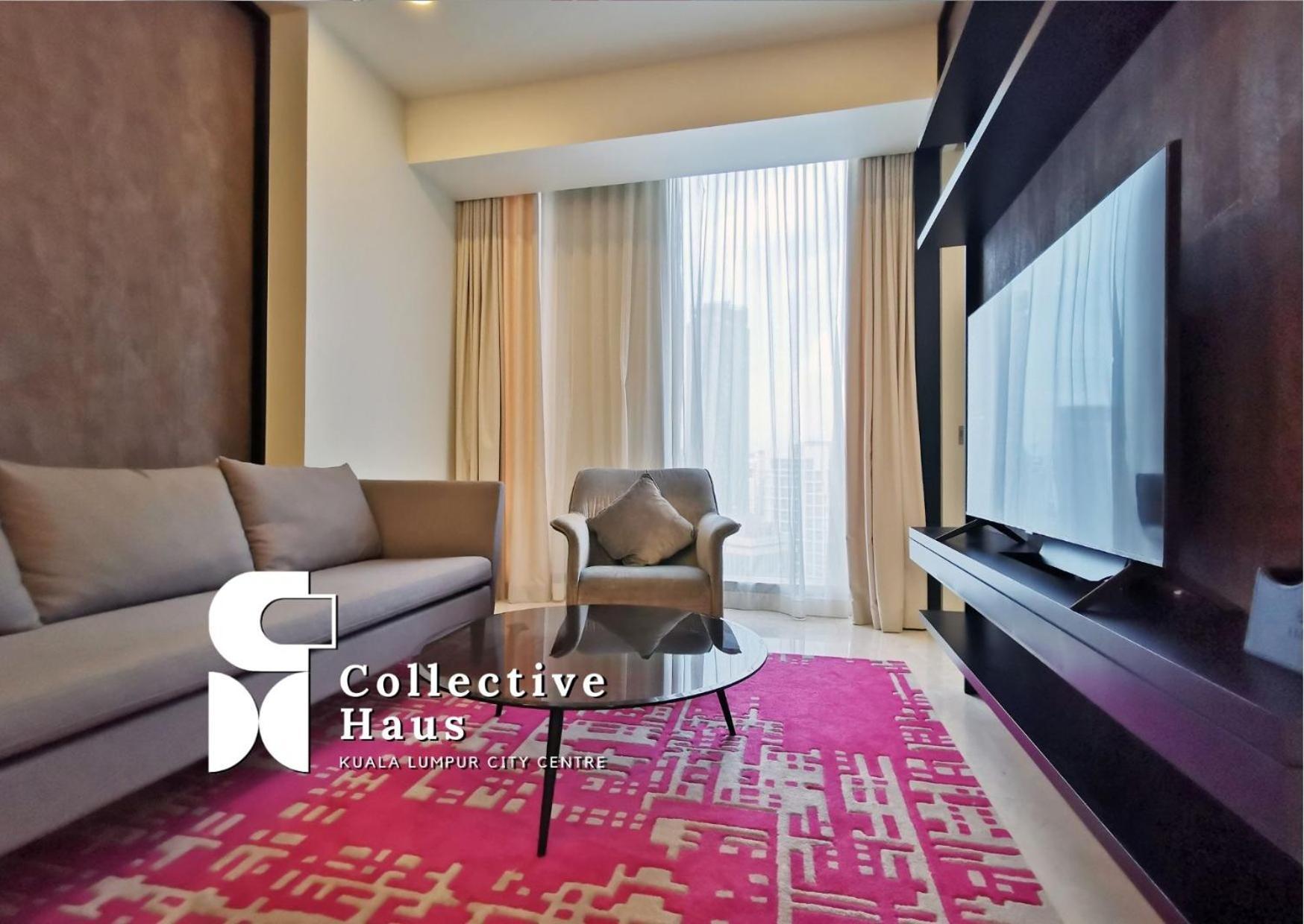 Tropicana Residence Kuala Lumpur By Collective Haus Bagian luar foto