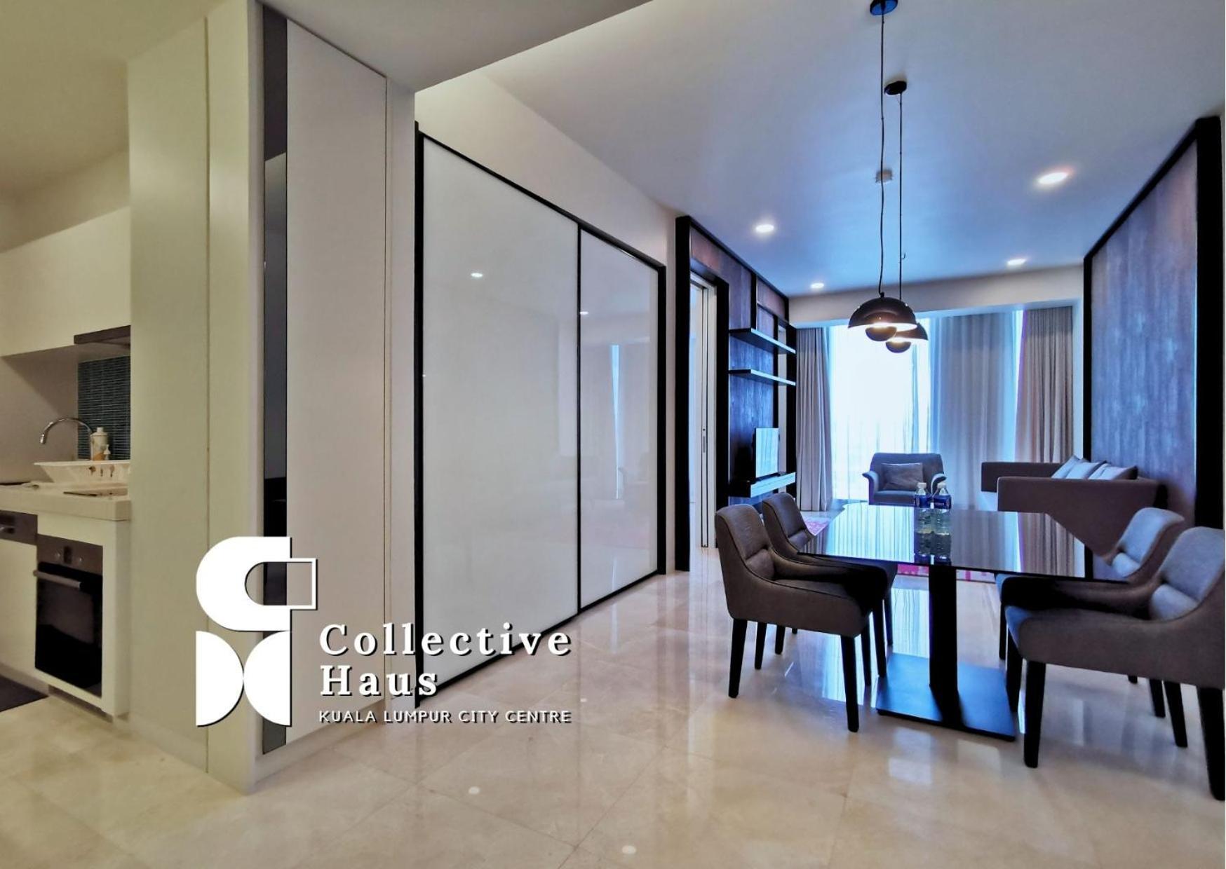 Tropicana Residence Kuala Lumpur By Collective Haus Bagian luar foto