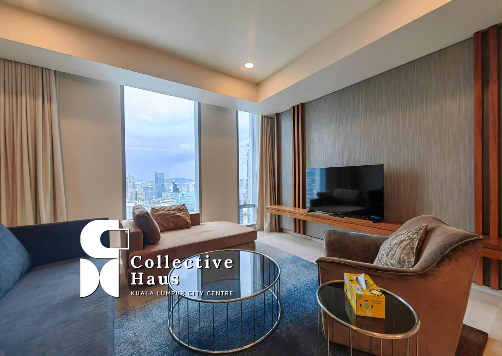Tropicana Residence Kuala Lumpur By Collective Haus Ruang foto