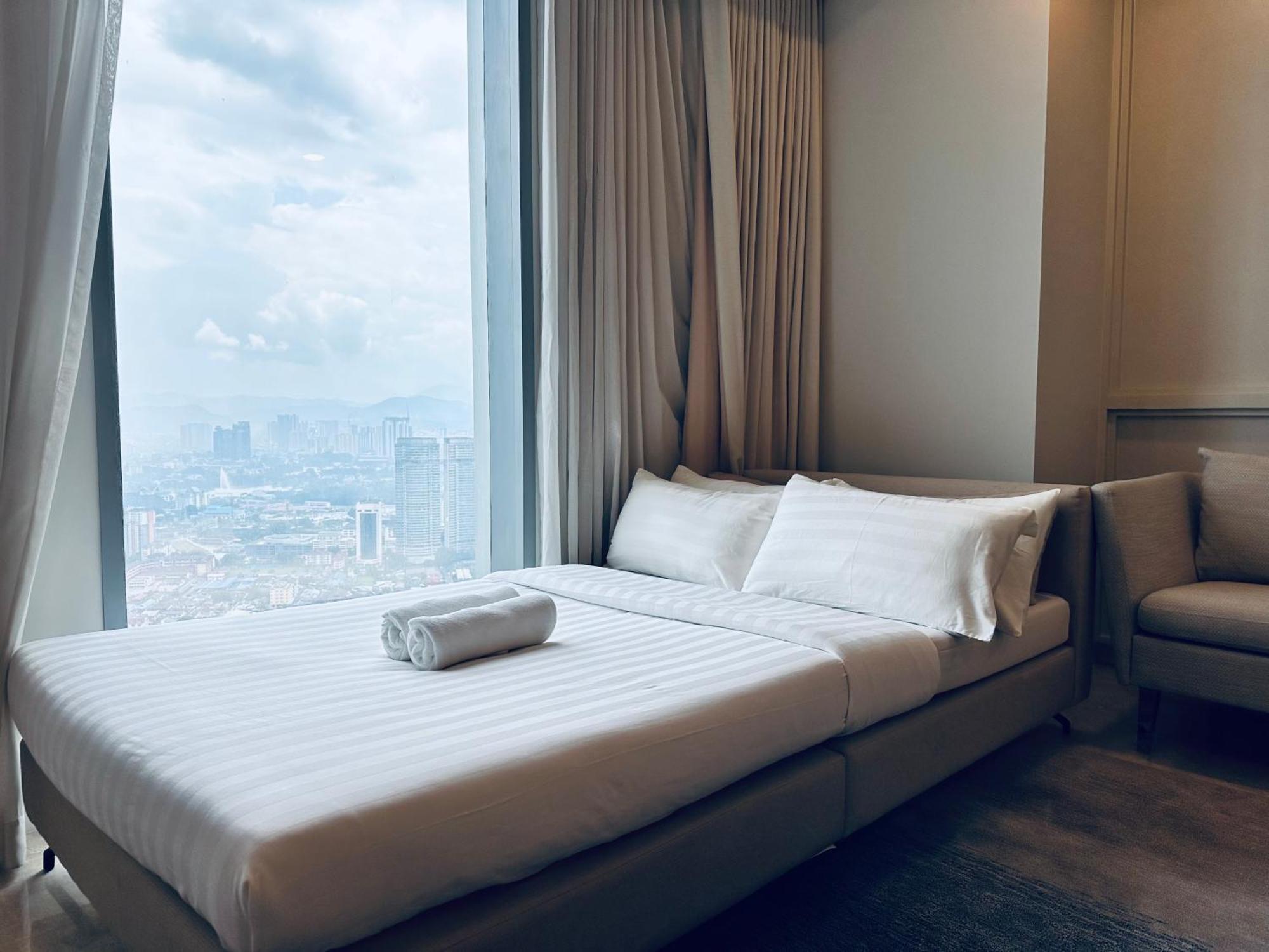 Tropicana Residence Kuala Lumpur By Collective Haus Bagian luar foto