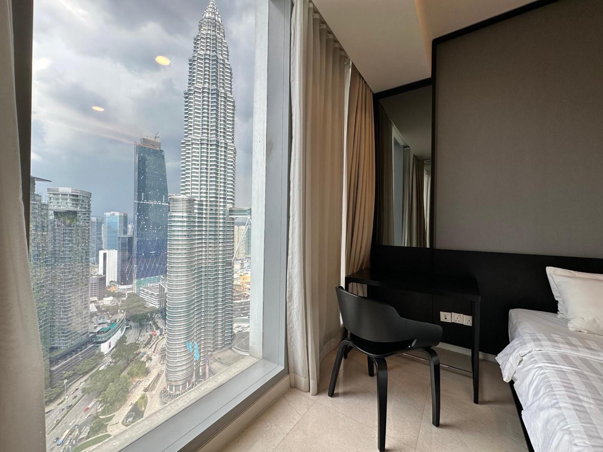 Tropicana Residence Kuala Lumpur By Collective Haus Ruang foto
