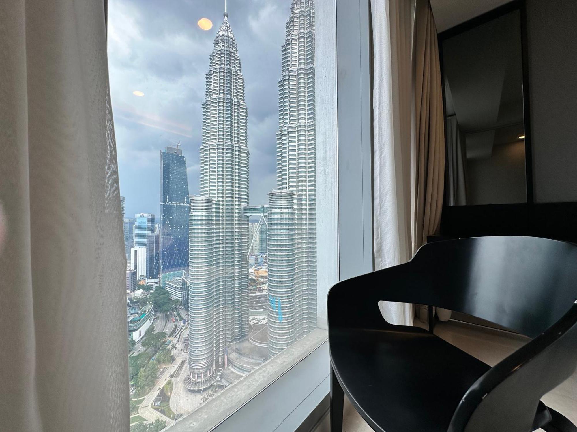 Tropicana Residence Kuala Lumpur By Collective Haus Ruang foto