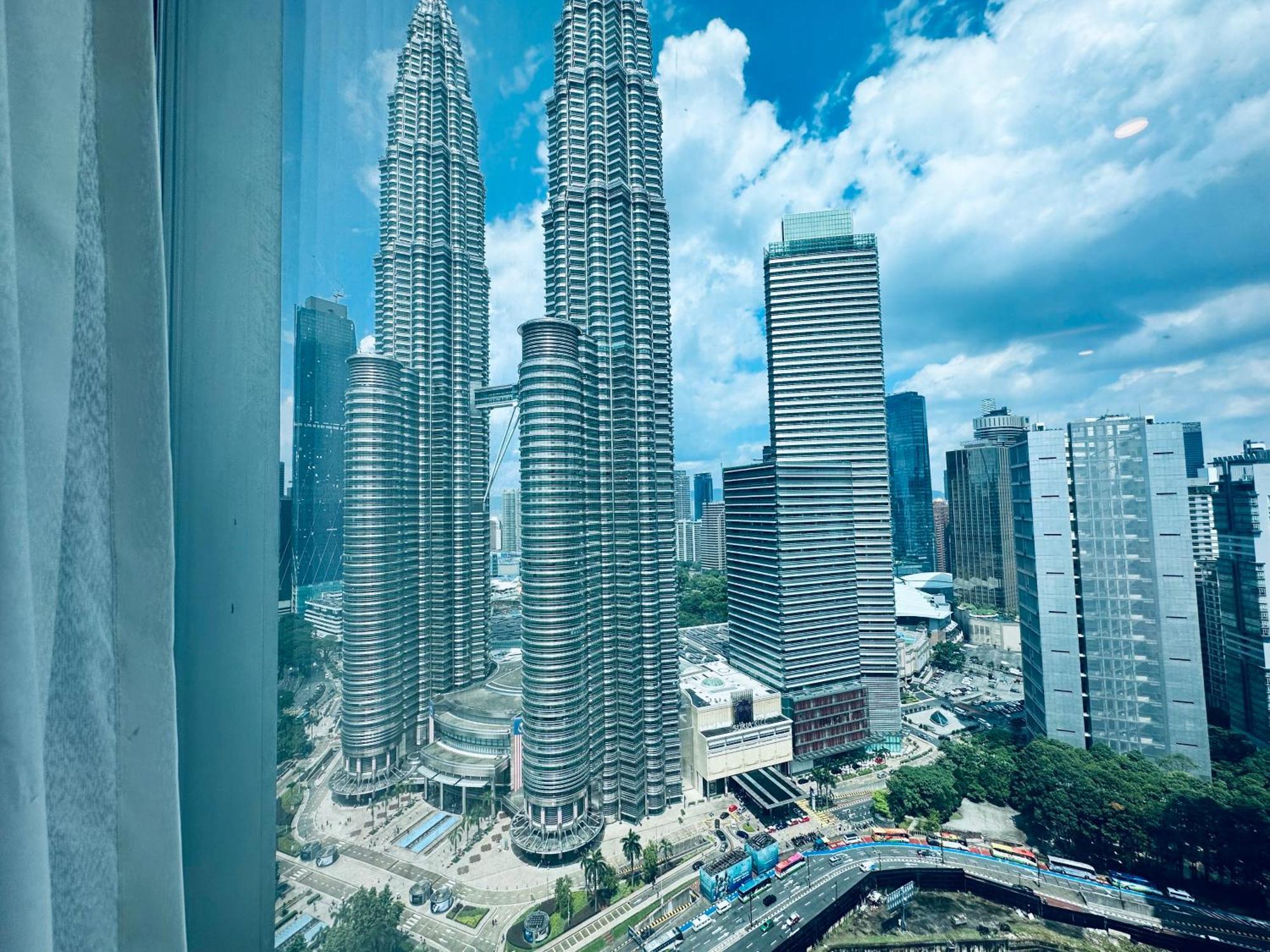 Tropicana Residence Kuala Lumpur By Collective Haus Ruang foto