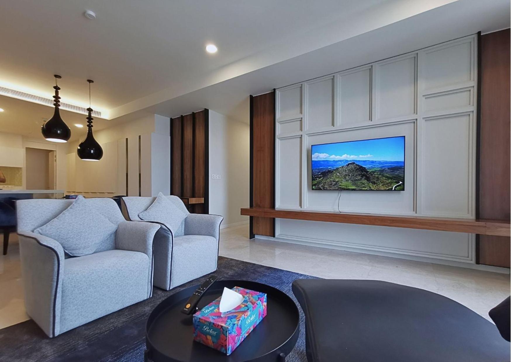Tropicana Residence Kuala Lumpur By Collective Haus Bagian luar foto