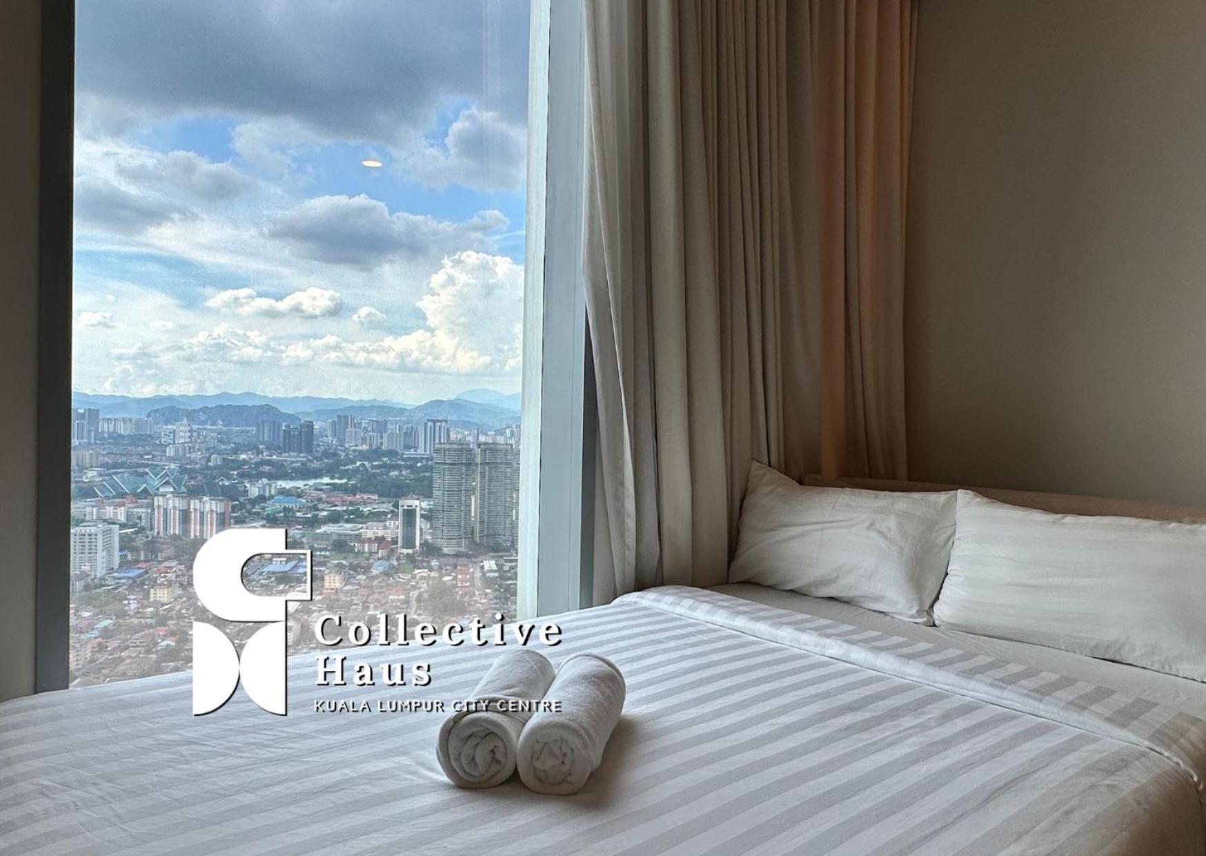 Tropicana Residence Kuala Lumpur By Collective Haus Ruang foto