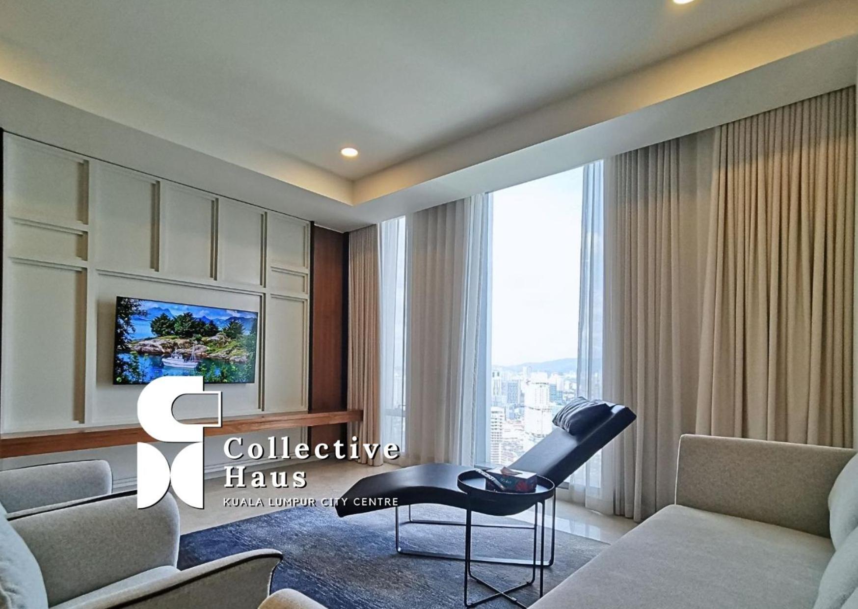 Tropicana Residence Kuala Lumpur By Collective Haus Ruang foto