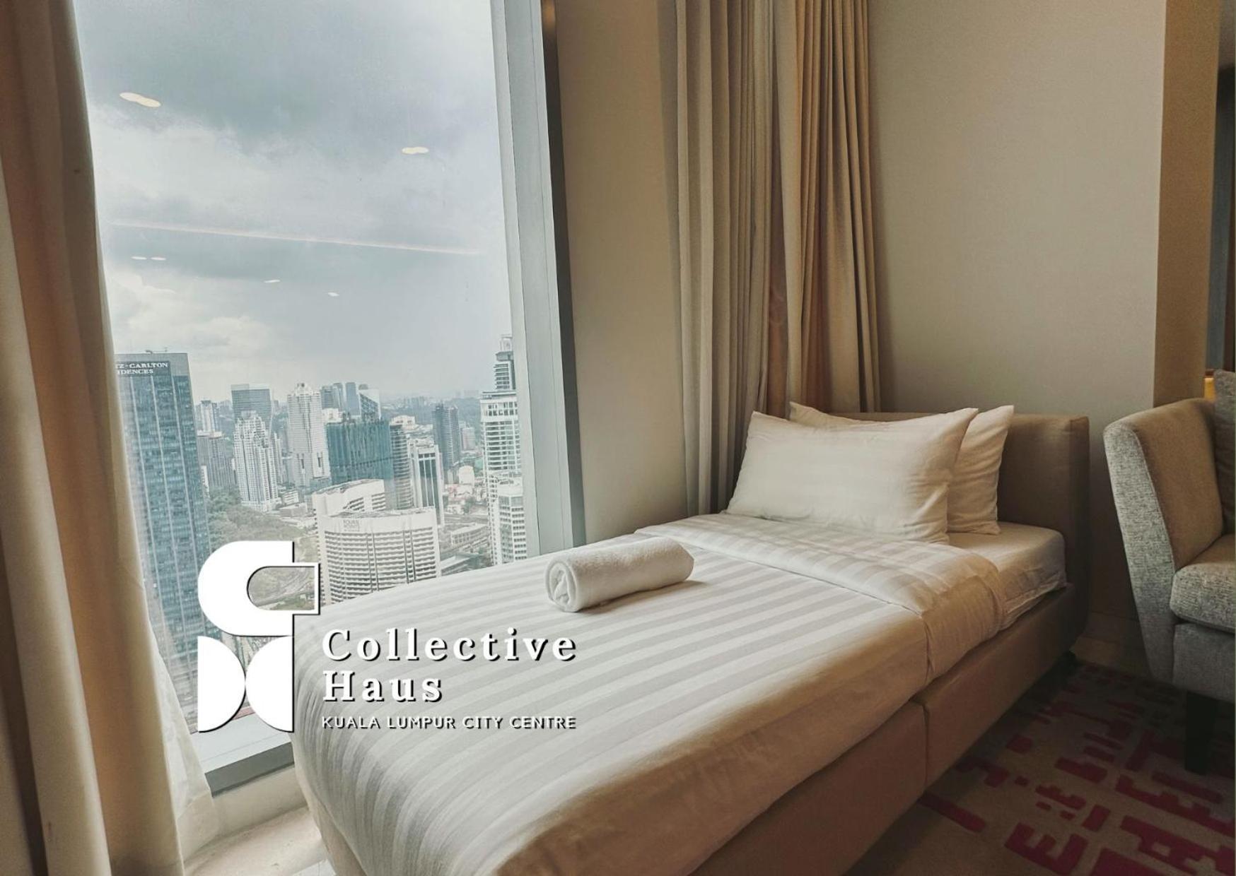 Tropicana Residence Kuala Lumpur By Collective Haus Ruang foto