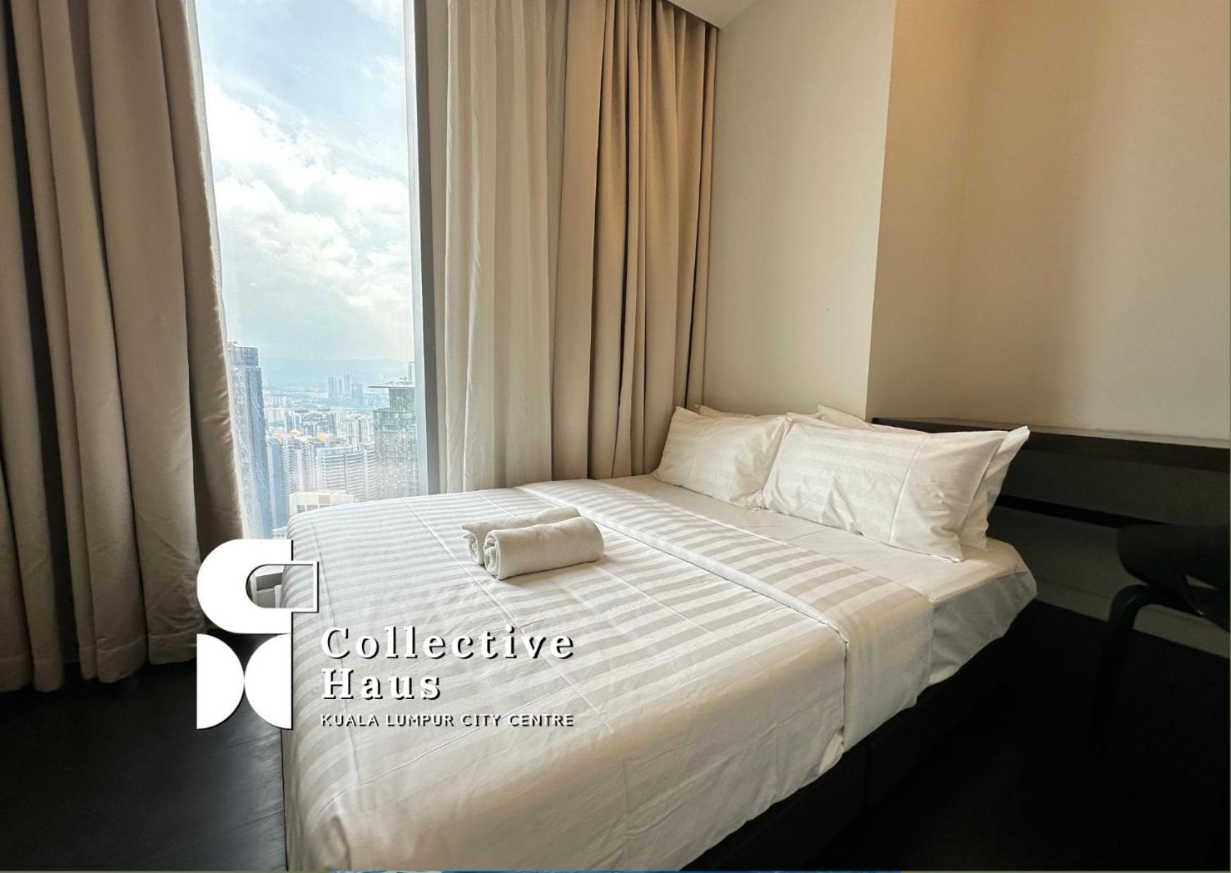 Tropicana Residence Kuala Lumpur By Collective Haus Ruang foto