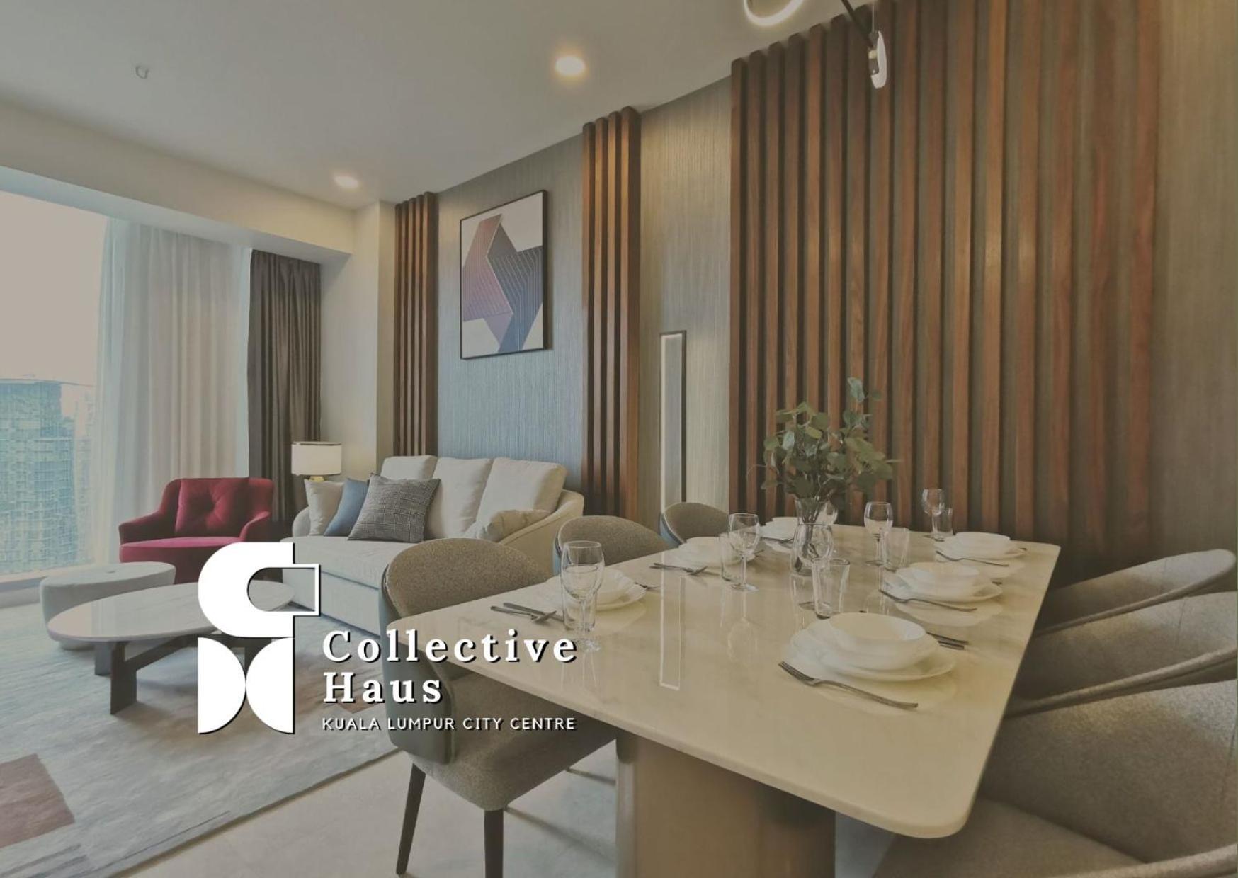 Tropicana Residence Kuala Lumpur By Collective Haus Bagian luar foto