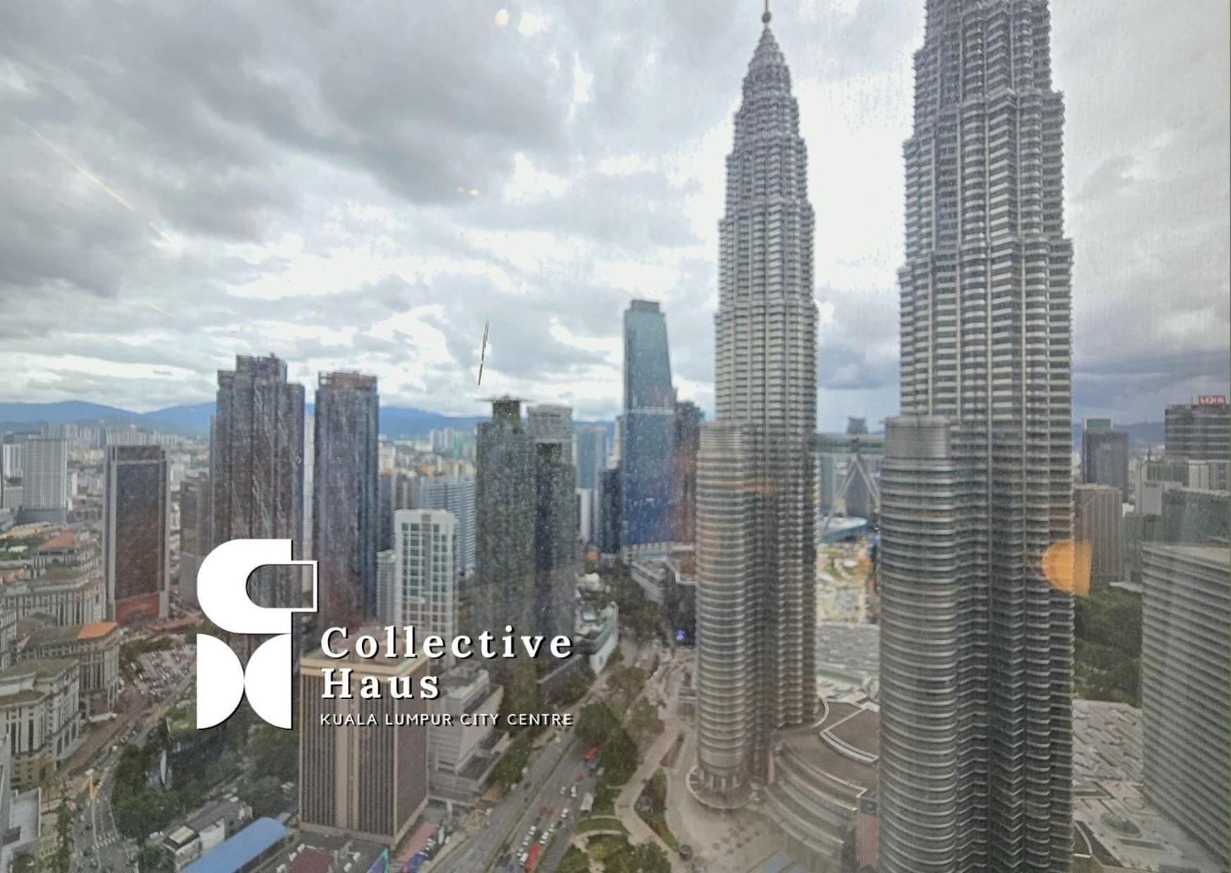 Tropicana Residence Kuala Lumpur By Collective Haus Ruang foto