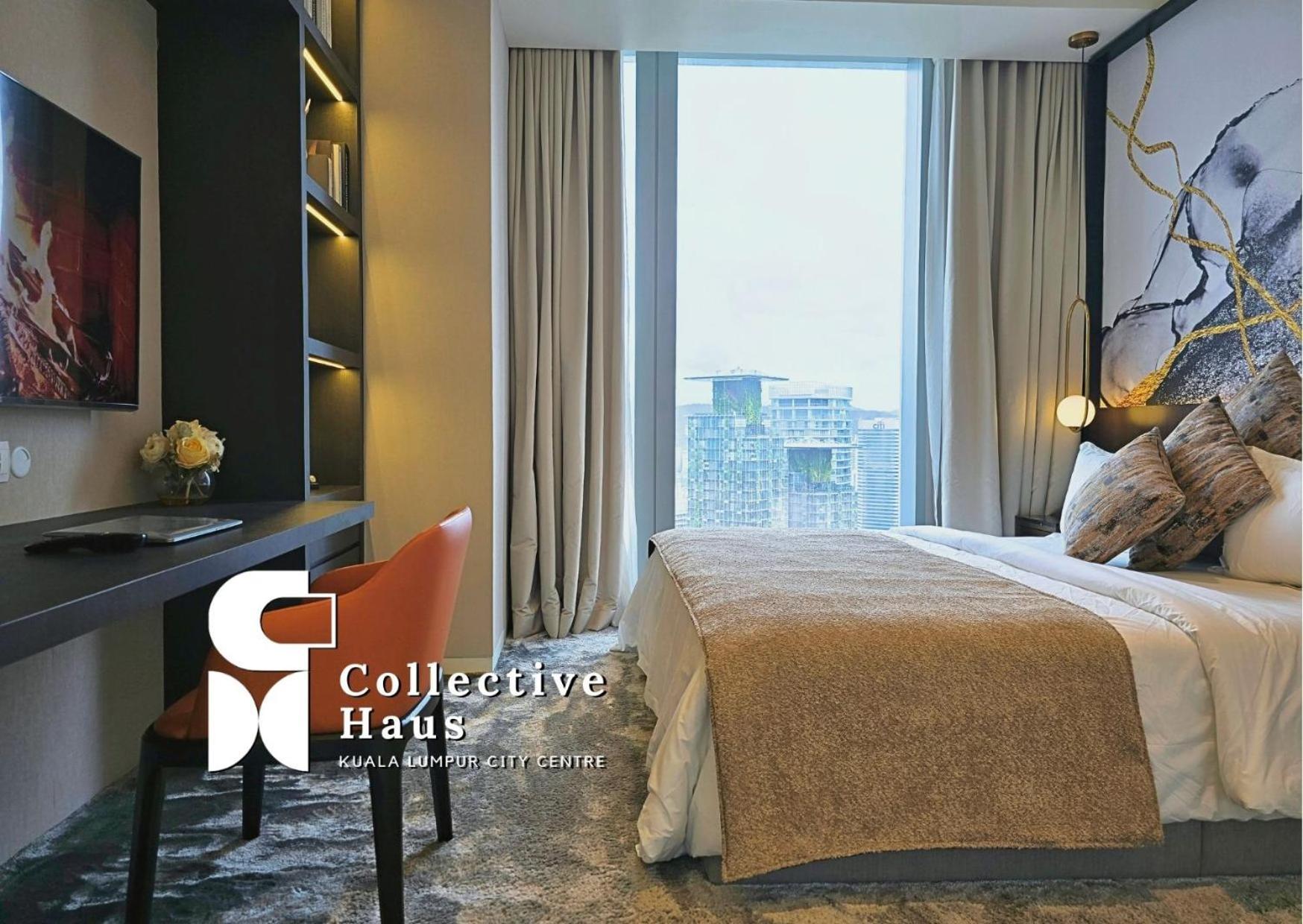 Tropicana Residence Kuala Lumpur By Collective Haus Ruang foto