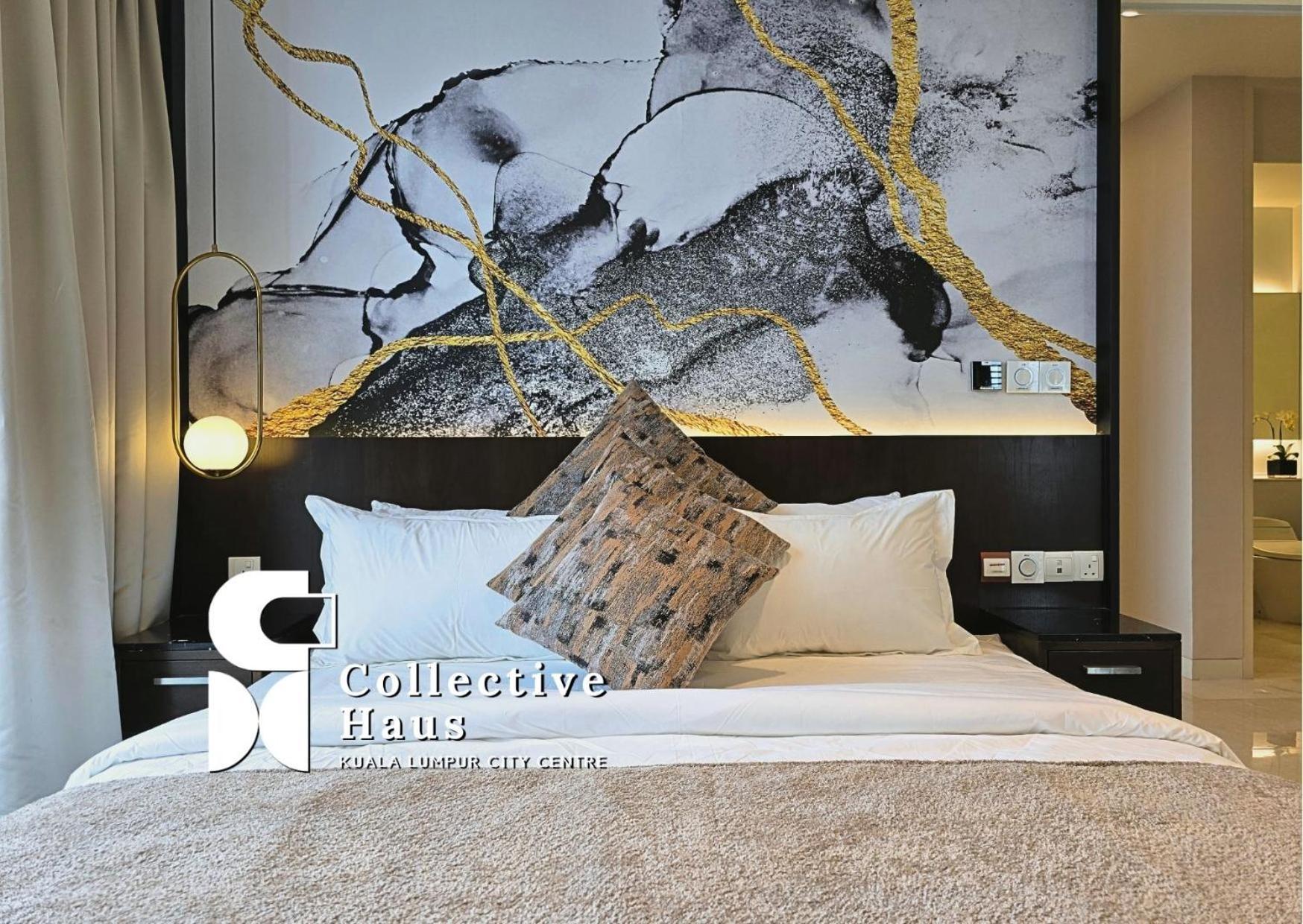Tropicana Residence Kuala Lumpur By Collective Haus Ruang foto