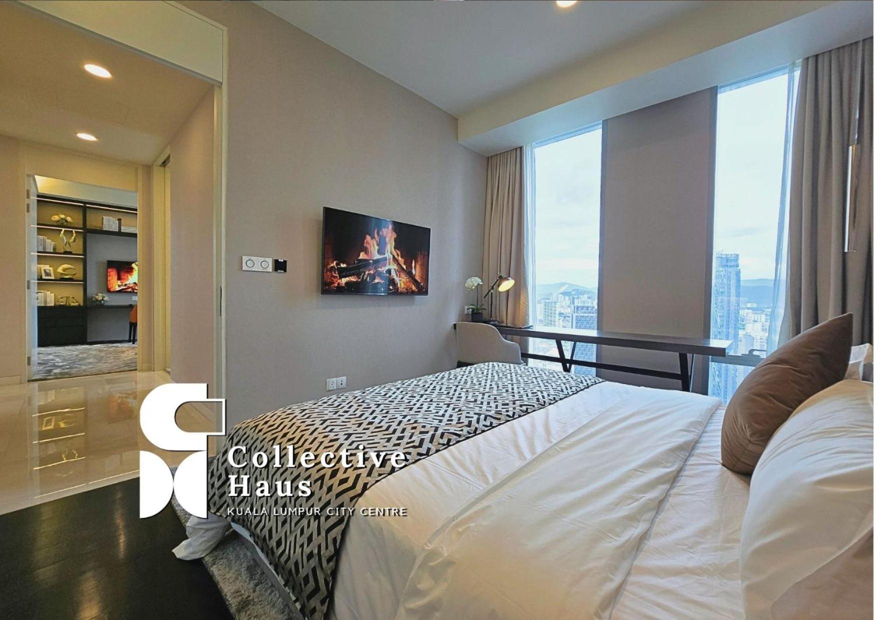 Tropicana Residence Kuala Lumpur By Collective Haus Ruang foto
