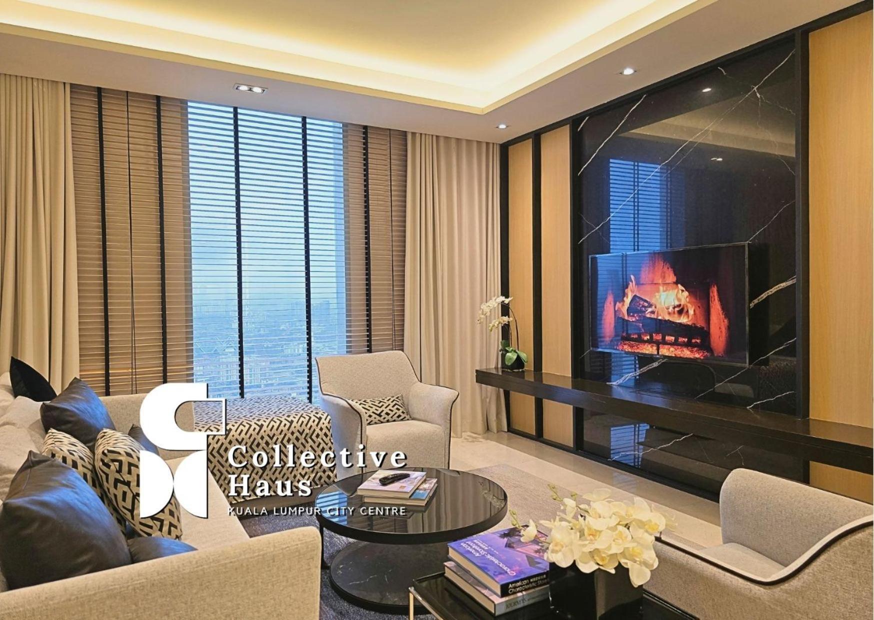 Tropicana Residence Kuala Lumpur By Collective Haus Ruang foto