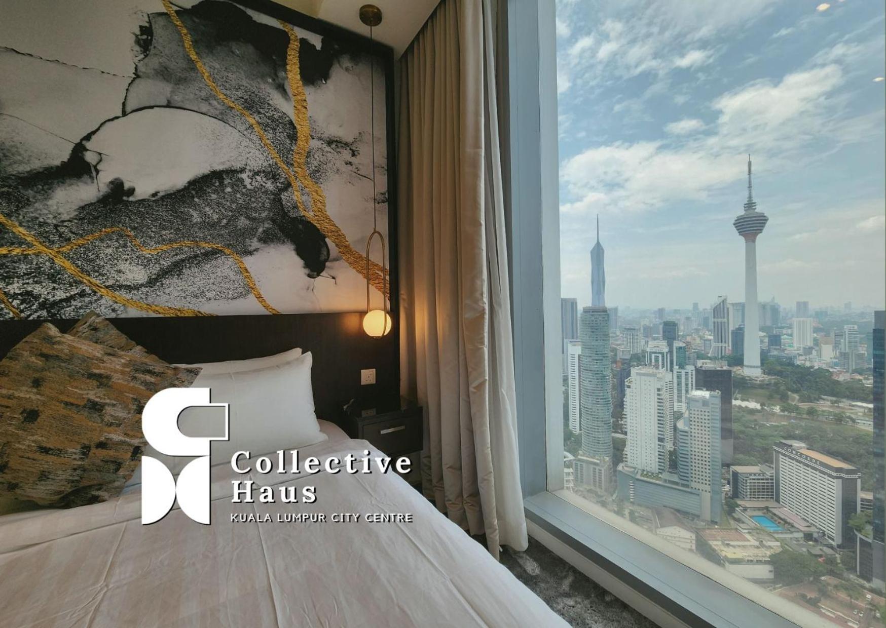 Tropicana Residence Kuala Lumpur By Collective Haus Ruang foto